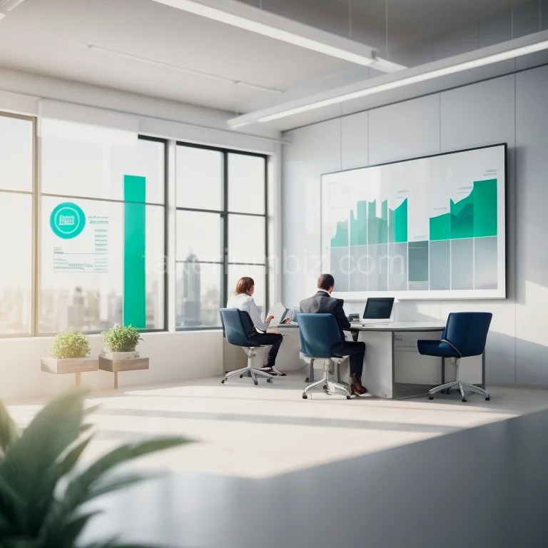 Soutien fiscal complet pour votre entreprise